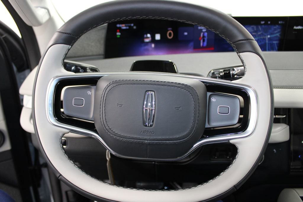 New 2026 Lincoln Navigator L Reserve image 41