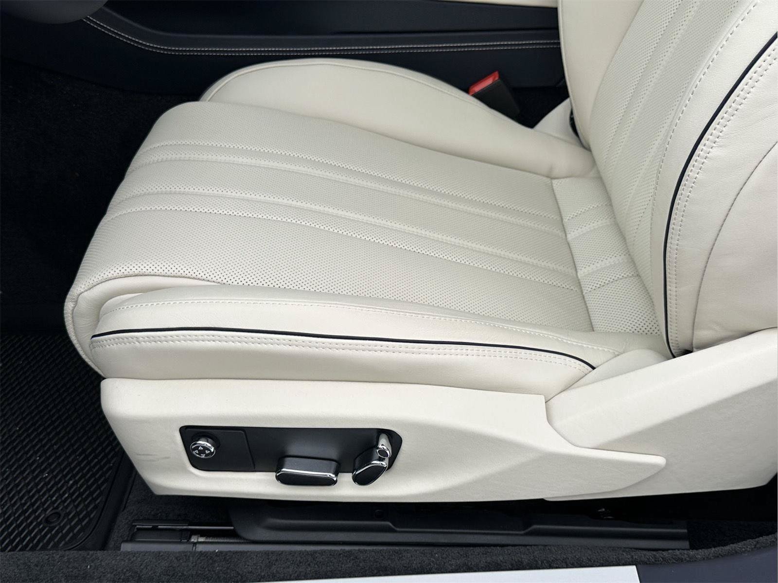 New 2026 Bentley Continental GT AWD/4WD image 17
