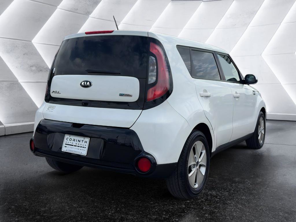 Used 2016 Kia Soul + w/ Eco Package image 7