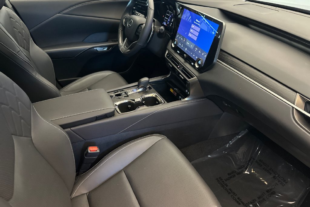 Certified 2024 Lexus RX 350 Premium w/ Convenience Package FWD image 16