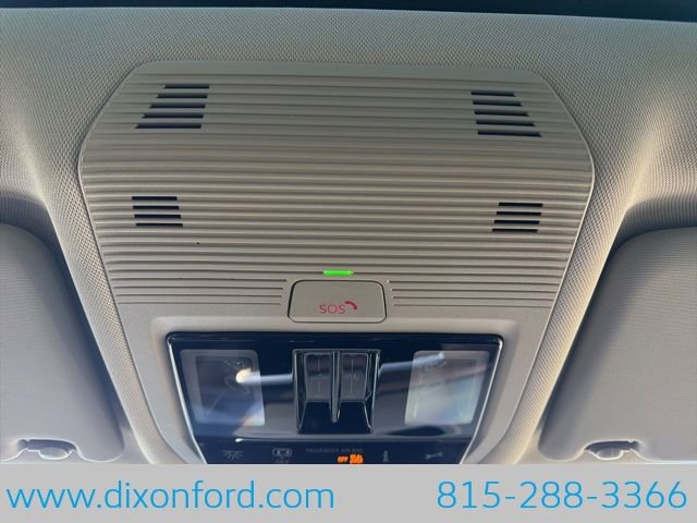 New 2026 Volkswagen Atlas SEL Premium R-Line image 19