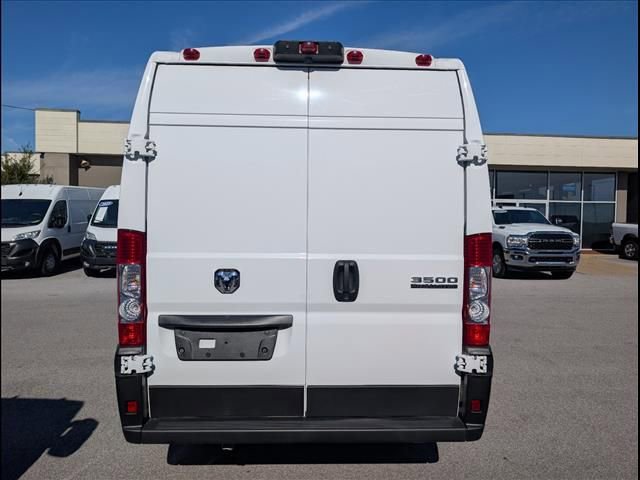 Used 2023 RAM ProMaster 3500 w/ Convenience Group image 15