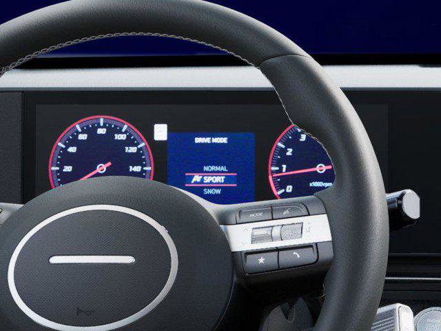 New 2026 Hyundai Kona SEL Premium image 14