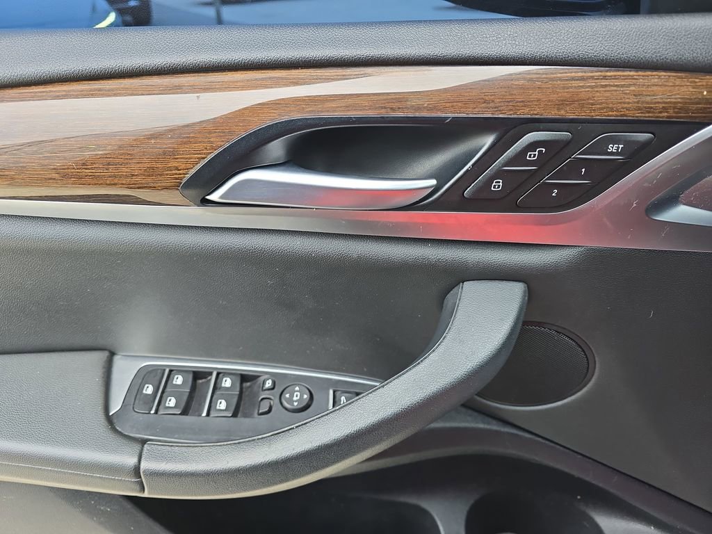 Used 2019 BMW X3 sDrive30i image 32