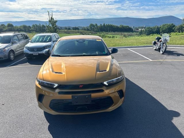 Used 2024 Dodge Hornet R/T AWD/4WD image 8