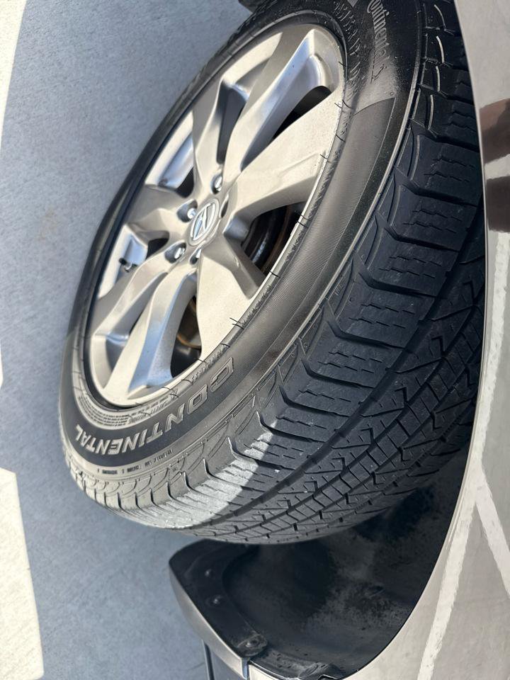 Used 2016 Acura MDX SH-AWD image 2