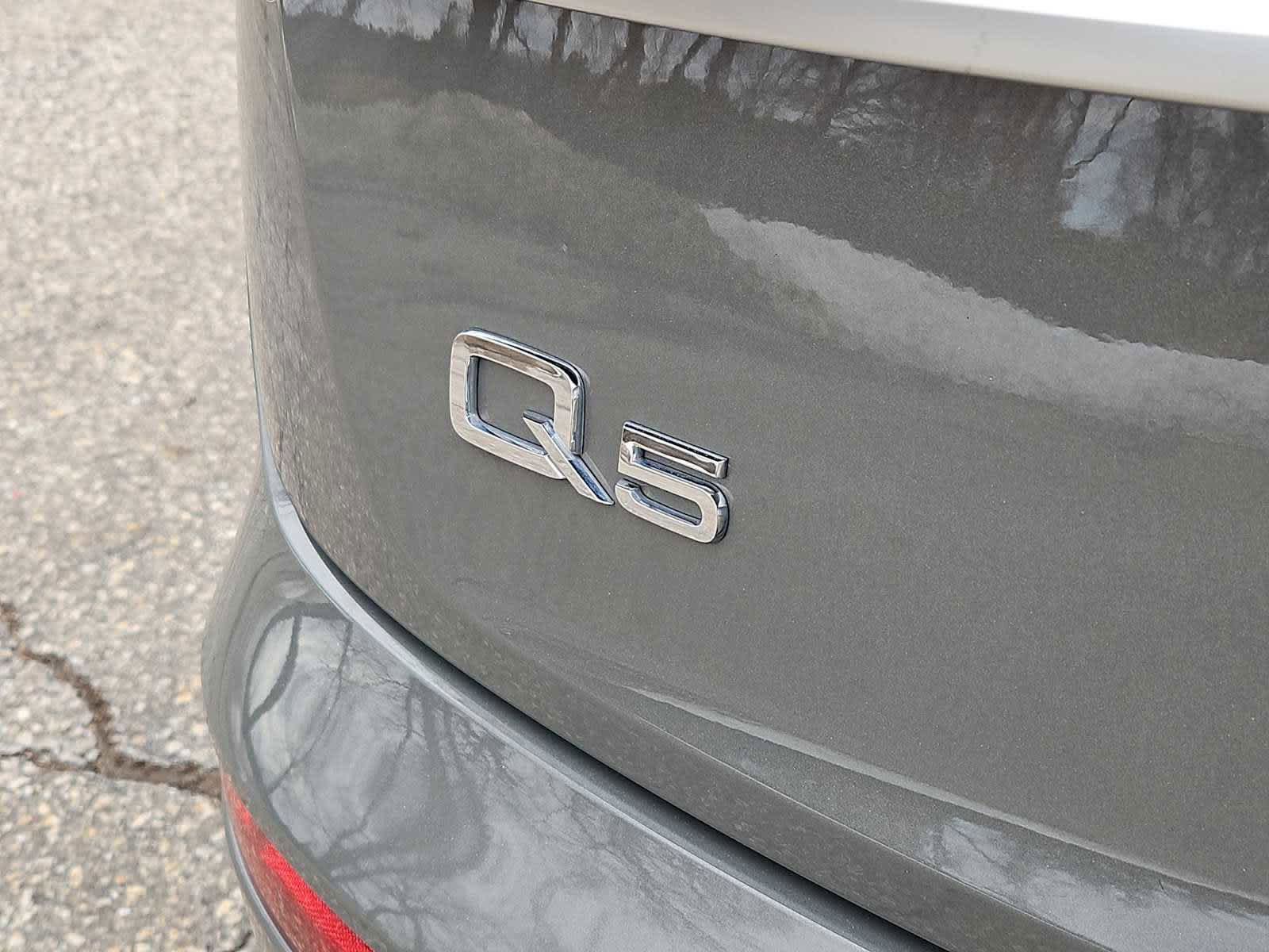 Used 2023 Audi Q5 2.0T Premium Plus w/ Premium Plus Package image 7