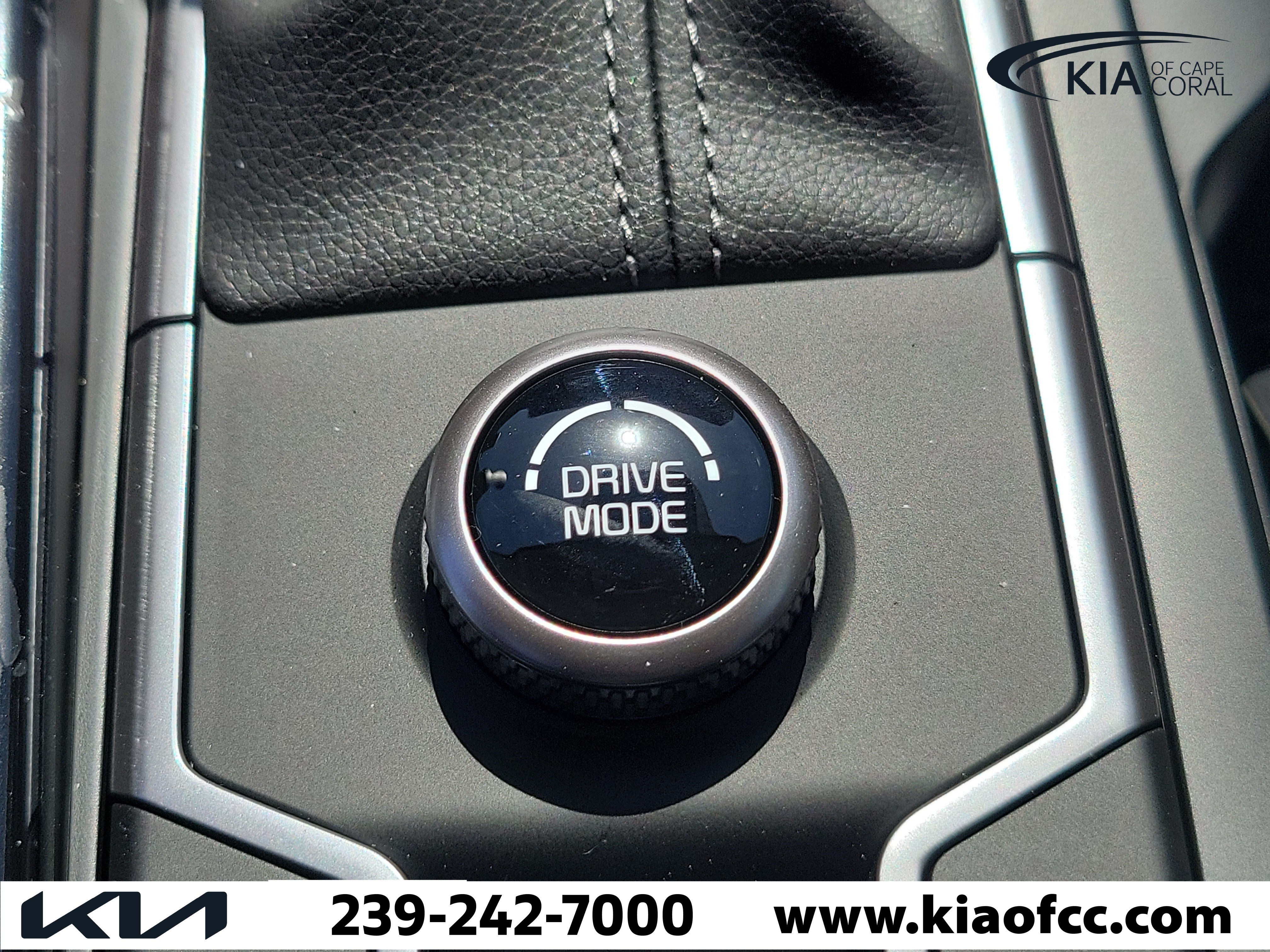New 2026 Kia Sorento S w/ S Panoramic Sunroof Package FWD image 28