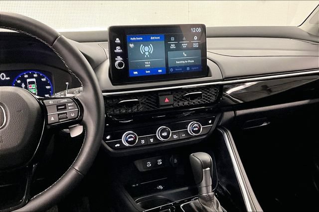 Used 2025 Acura ADX FWD image 7