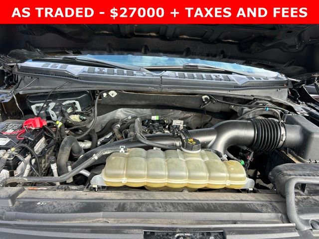 Used 2019 Ford F150 XL w/ Equipment Group 101A Mid image 11