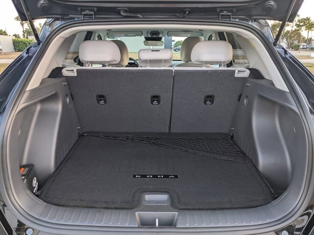 Used 2026 Hyundai Kona SEL Sport image 9