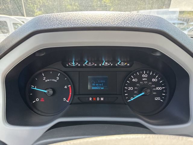 New 2026 Ford F750 2WD Regular Cab Super Duty image 23