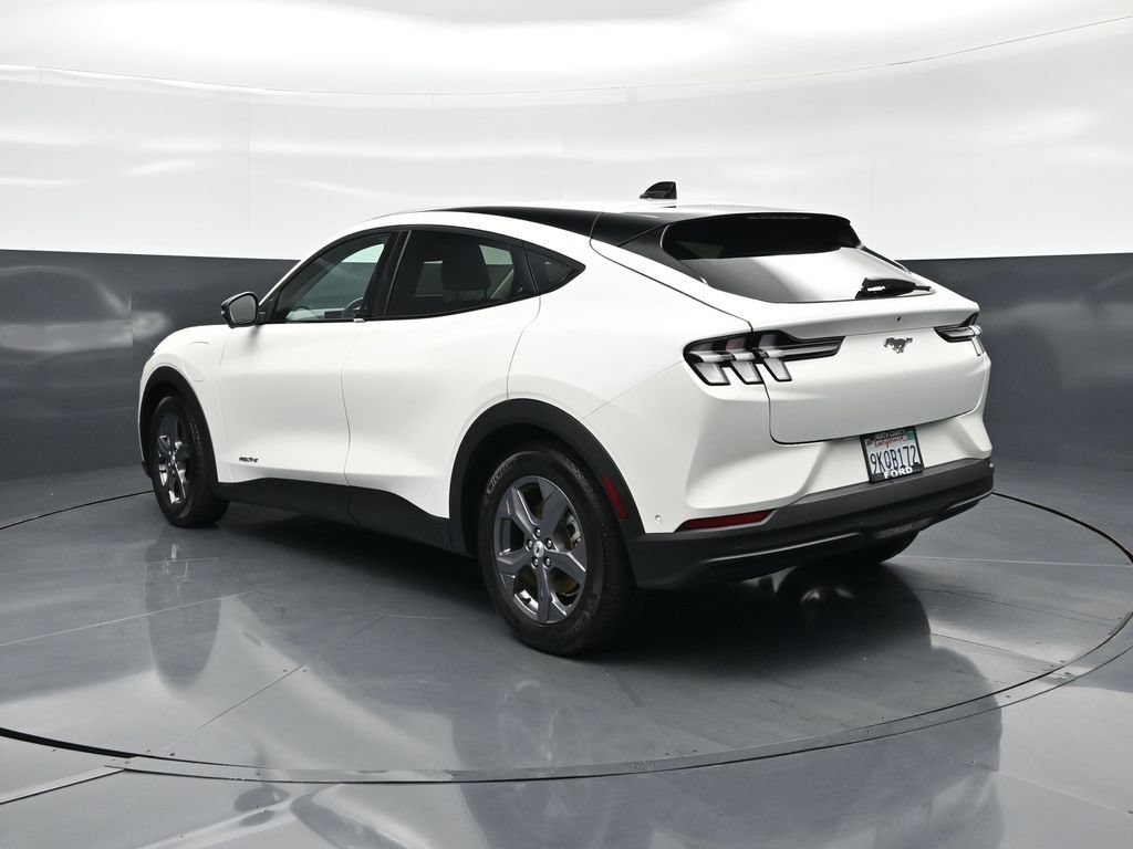 Used 2023 Ford Mustang Mach-E Select RWD image 6