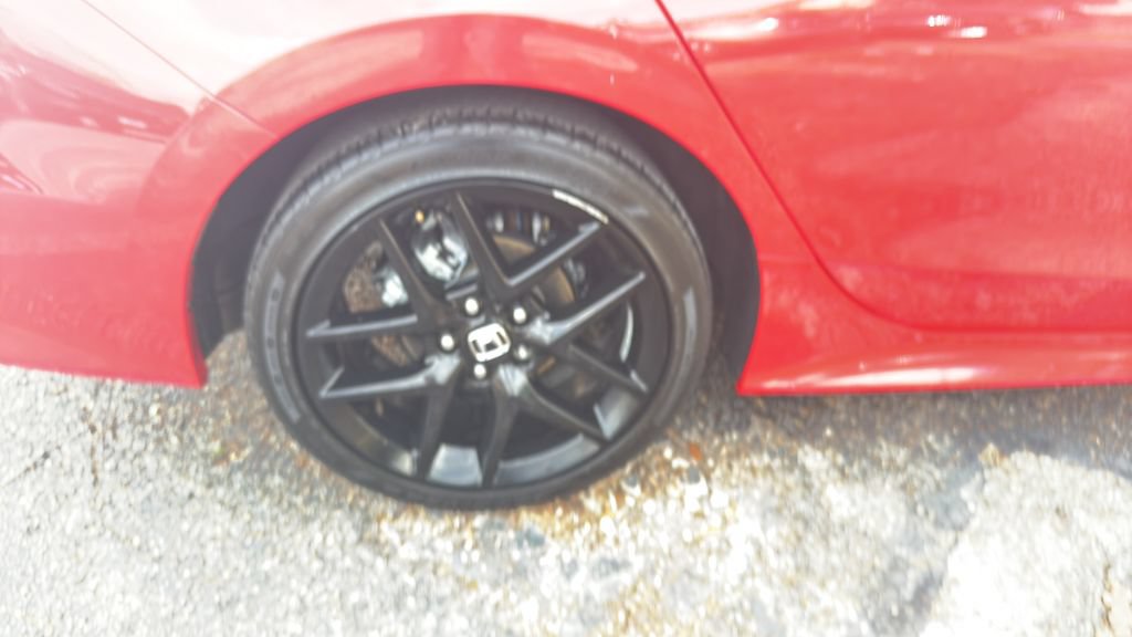 Used 2025 Honda Civic Sport image 19
