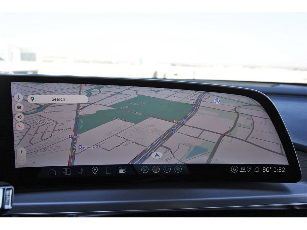 New 2026 Cadillac Lyriq Luxury image 18