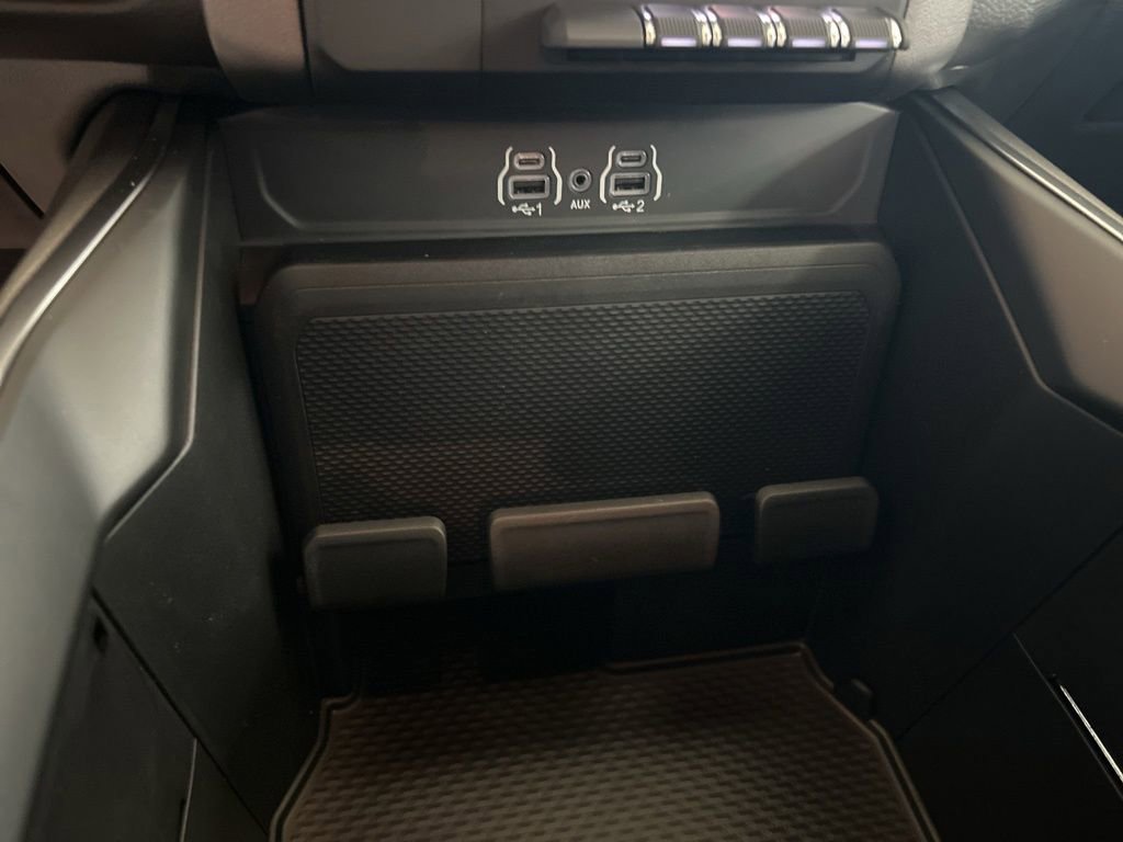 New 2025 RAM 1500 Tradesman image 40