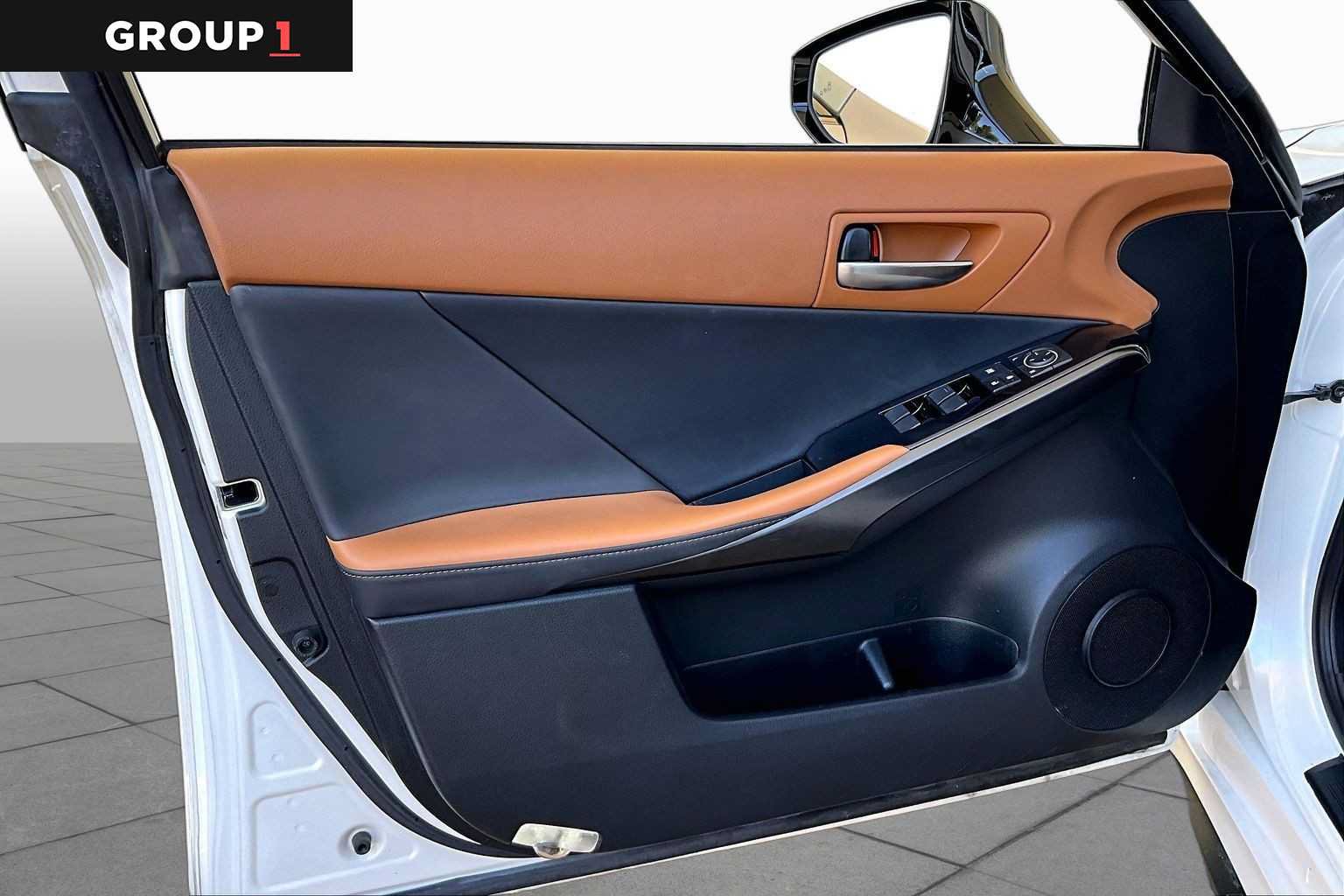 Used 2024 Lexus IS 300 w/ Comfort Package RWD image 19