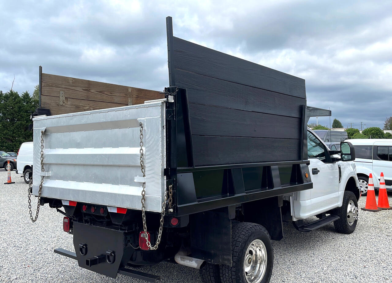Used 2017 Ford F350 XL w/ XL Value Package image 16