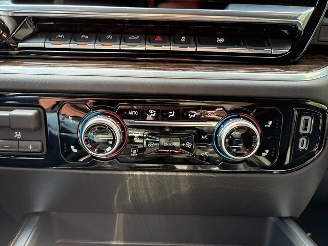 New 2026 GMC Sierra 1500 Elevation w/ Elevation Premium Package image 28