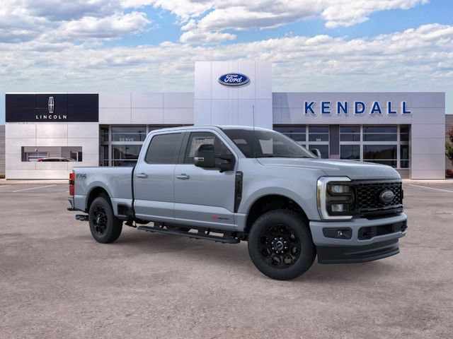 New 2026 Ford F250 Lariat w/ Black Appearance Package AWD/4WD image 7