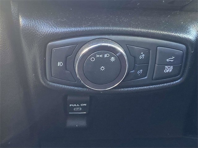 Used 2020 Lincoln Nautilus Reserve w/ Equipment Group 202A image 19