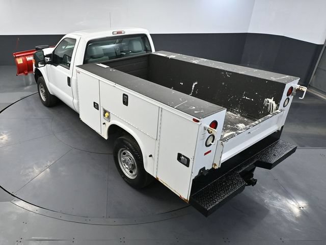 Used 2014 Ford F350 XL AWD/4WD image 48