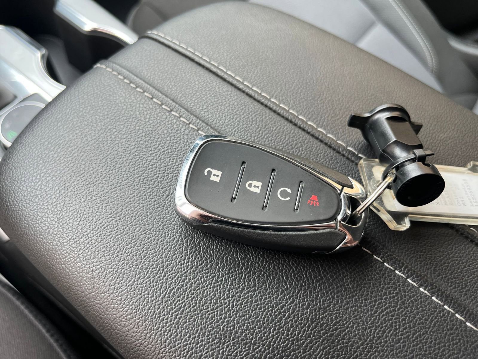 Used 2025 Chevrolet Blazer LT image 21