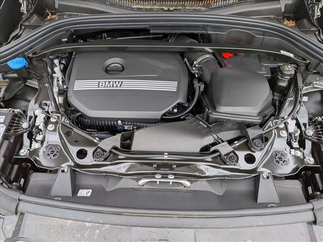 Used 2026 BMW X1 xDrive28i w/ Convenience Package AWD/4WD image 18