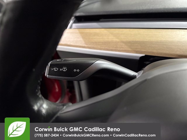 Used 2018 Tesla Model 3 Long Range RWD image 28