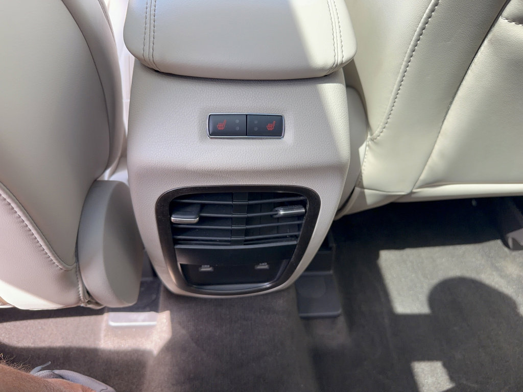 Used 2019 Lincoln MKC Select w/ Select Plus Package image 31