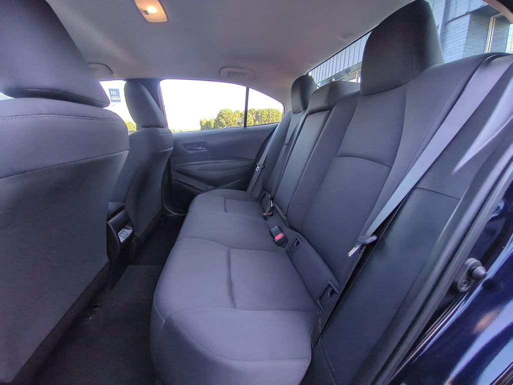 Used 2024 Toyota Corolla LE FWD image 26