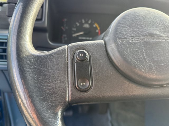 Used 1988 Ford Mustang LX RWD image 19
