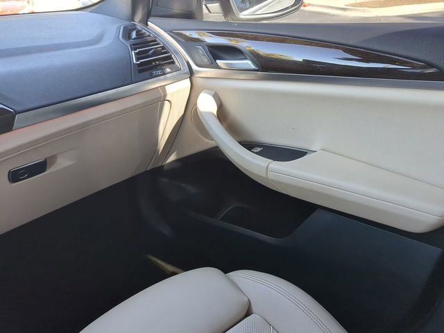Used 2022 BMW X3 xDrive30i image 19
