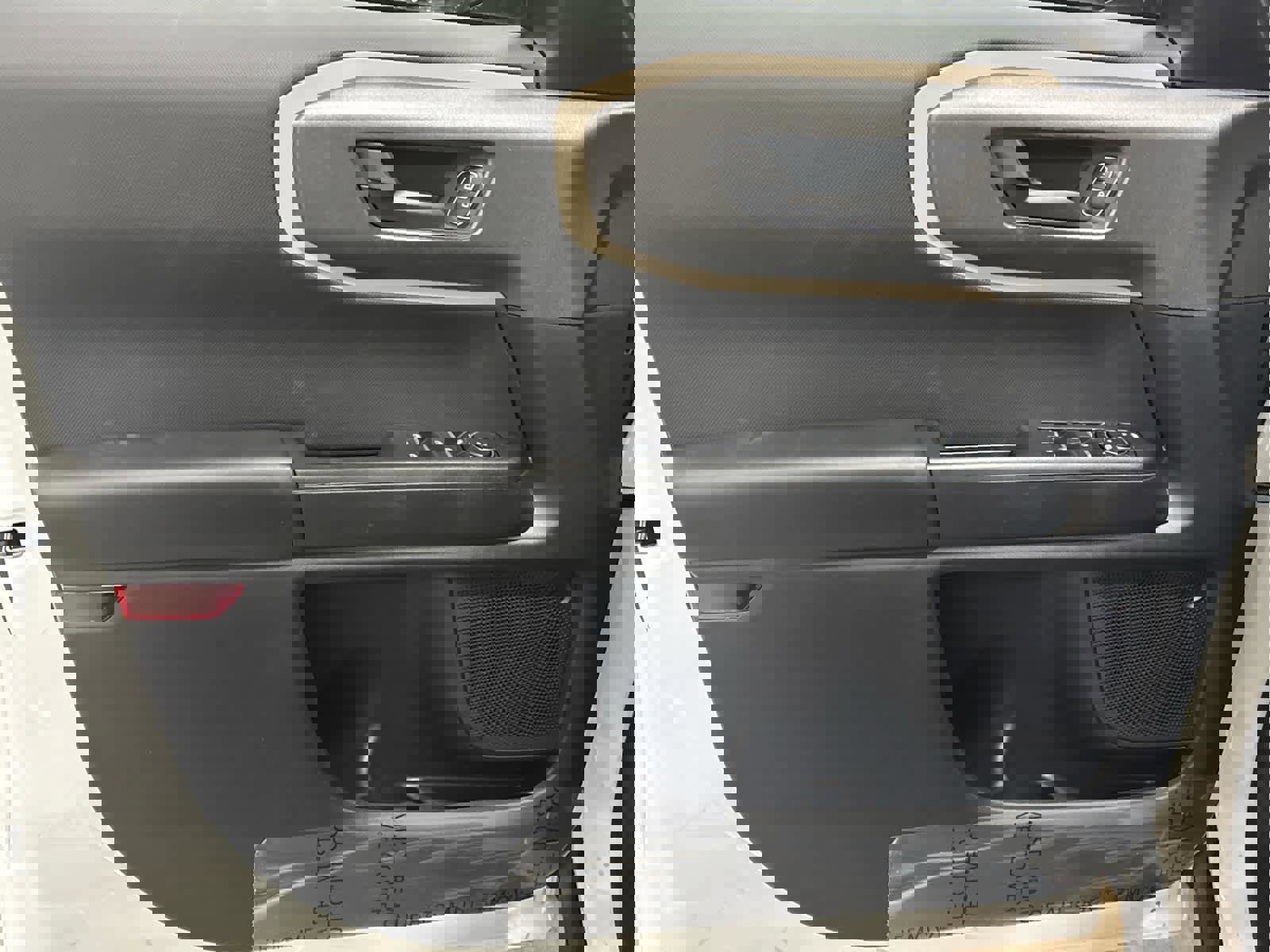 New 2025 Ford Bronco Sport Big Bend image 12