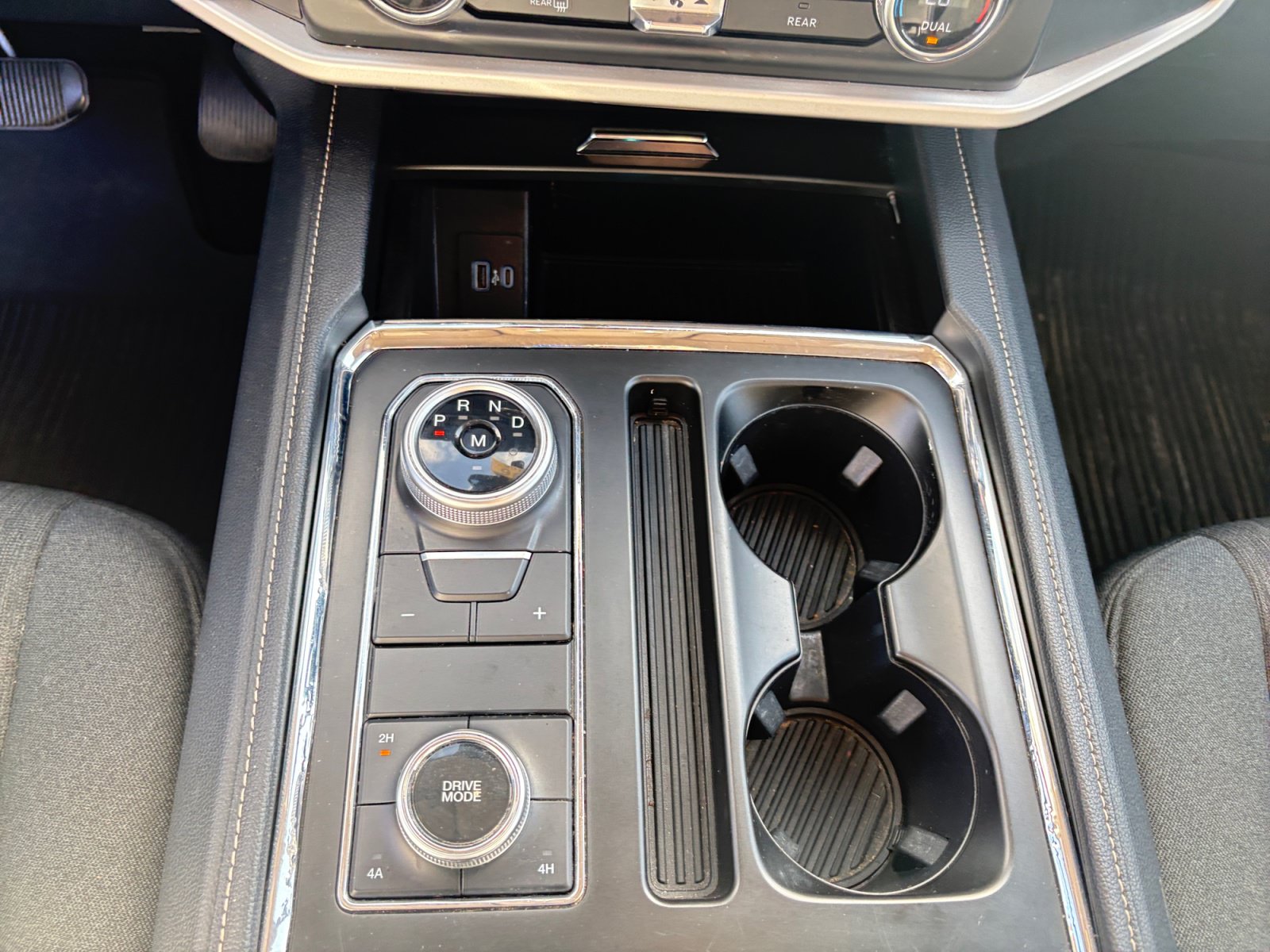 Used 2022 Ford Expedition XLT AWD/4WD image 20