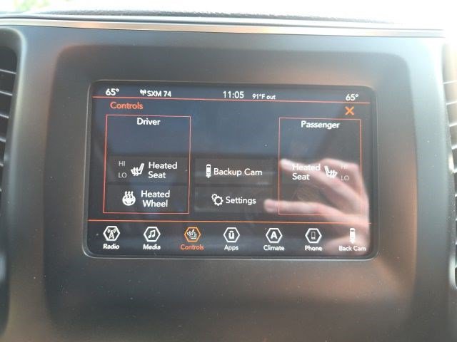 Certified 2019 Jeep Cherokee Latitude Plus AWD/4WD image 21