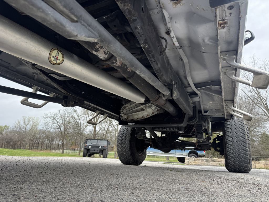 Used 1997 Ford F350 4x4 Crew Cab image 25