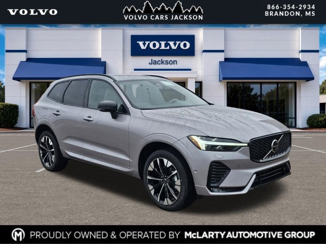 New 2026 Volvo XC60 B5 Plus w/ Protection Package Premier AWD/4WD image 1