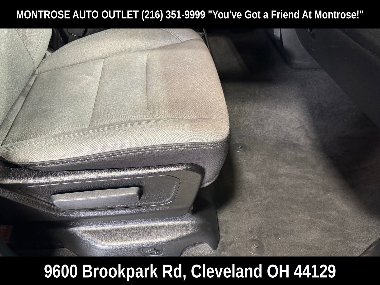 Used 2022 RAM 1500 Big Horn AWD/4WD image 46
