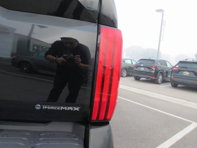 New 2026 Toyota Tundra Limited image 14