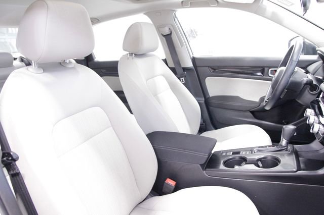 Certified 2023 Honda Civic EX image 14