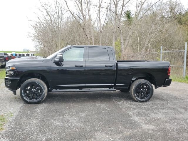 New 2026 RAM 2500 Tradesman AWD/4WD image 2