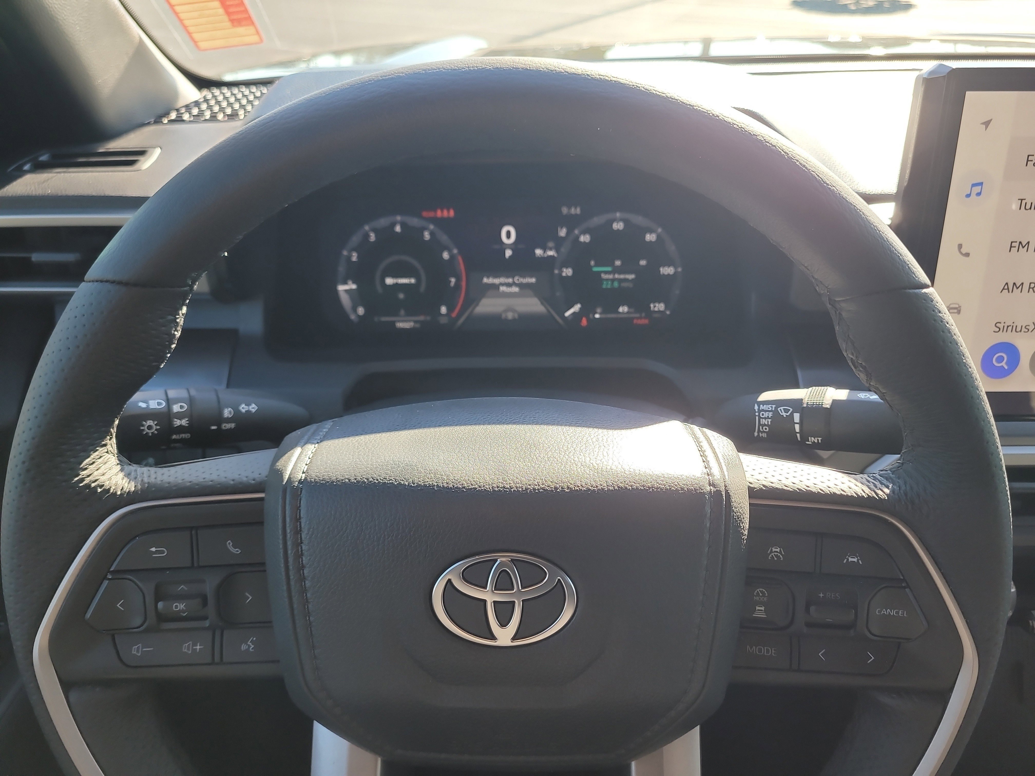 Certified 2025 Toyota Tacoma TRD Off-Road image 29