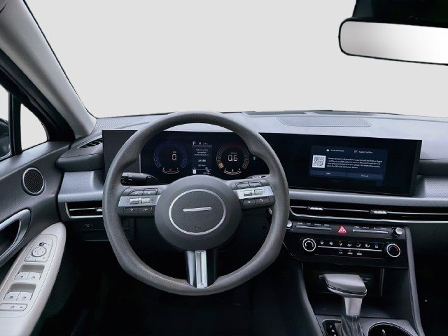 Certified 2025 Hyundai Sonata SE FWD image 21