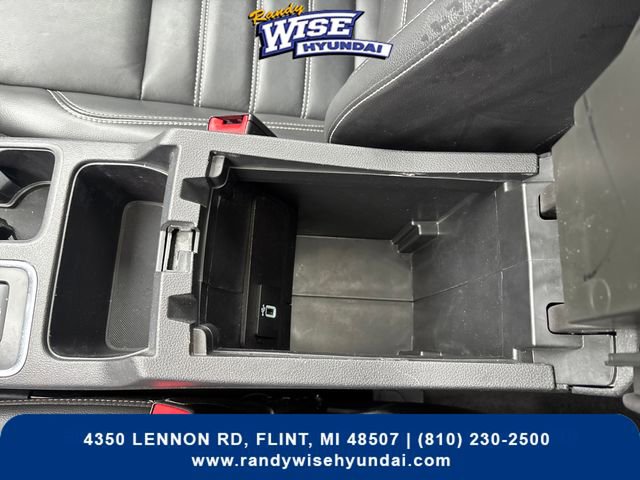 Used 2019 Ford Escape Titanium image 26