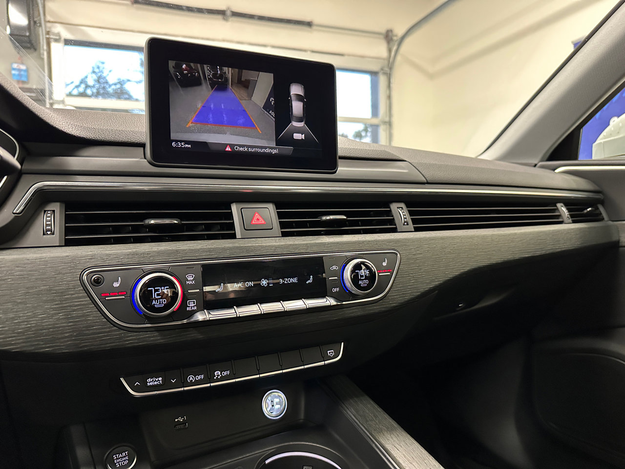 Used 2018 Audi A4 2.0T Ultra Premium w/ Convenience Package image 47