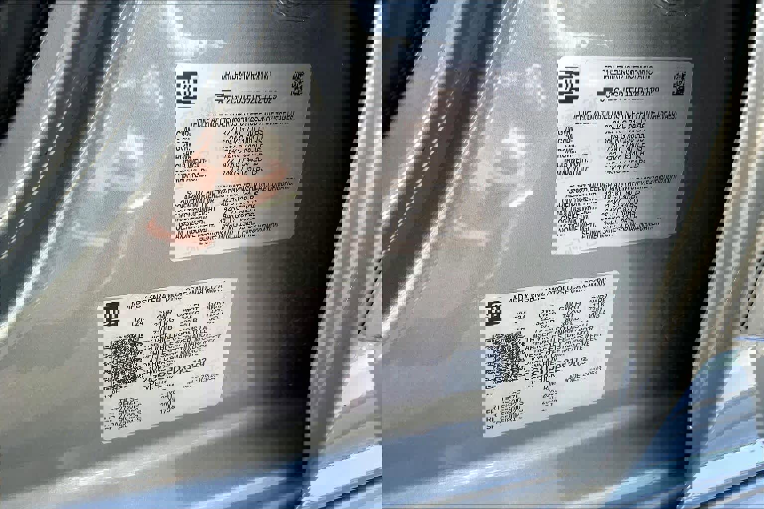 Certified 2024 Chevrolet Silverado 1500 High Country w/ Z71 Off-Road Package image 36