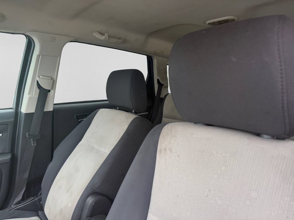 Used 2009 Dodge Journey SXT FWD image 18
