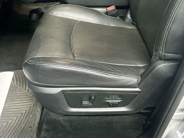 Used 2016 RAM 2500 Laramie image 20