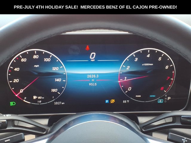 Certified 2026 Mercedes-Benz GLC 300 image 12